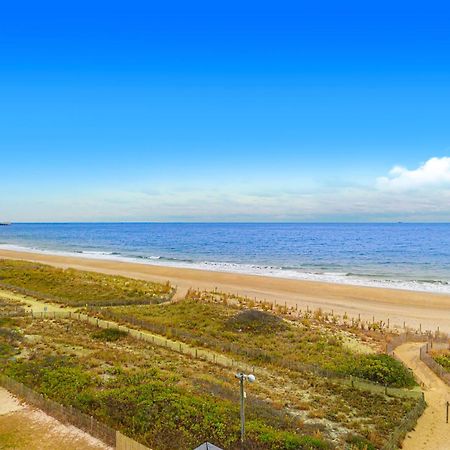 Апартаменти Sea Watch 117 Оушен-Сіті Екстер'єр фото